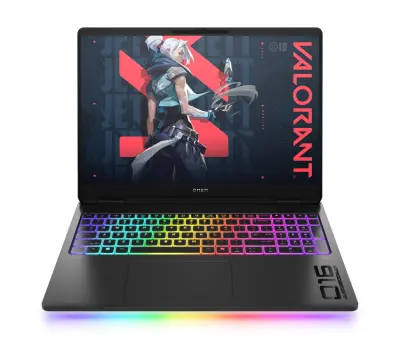 Otvorena ambalaža - Laptop HP OMEN MAX Gaming 16-ah0019nx | U7 255HX | RTX 5070 (8GB) | W11H / Core Ultra 7 / RAM 32 GB / 1TB 2000 GB NVME SSD / 16,0