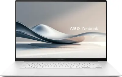 Otvorena ambalaža - Laptop Asus ZenBook S 16 UM5606WA / Ryzen 9 / RAM 24 GB / 1TB SSD / 16,0″ 2.8K