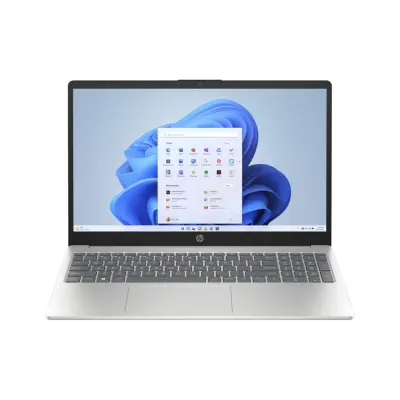 Otvorena ambalaža - Laptop HP AI 15-fd2038ne | Ultra 5 225U | 32 GB RAM | 512GB 1000 GB NVME SSD | W11H / Core Ultra 5 / RAM 32 GB / 512GB SSD / 15,6