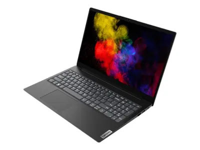 Obnovljen - znakovi upora - Laptop Lenovo V15 G2 ITL / i5 / RAM 8 GB / 256GB 128 GB NVMe SSD / 15,6″ FHD