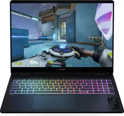 Otvorena ambalaža - Laptop HP OMEN MAX Gaming 16-ak0008nf | R9 AI HX 375 | RTX5070 Ti (12 GB) / Ryzen AI 9 / RTX 5070 Ti / RAM 32 GB / 1TB 2000 GB NV
