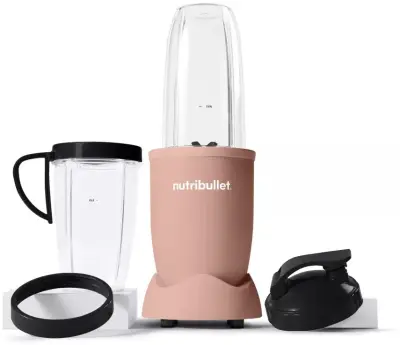 Otvorena ambalaža - Blender Nutribullet NB907MACL 900W