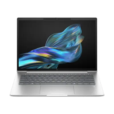 Otvorena ambalaža - Laptop HP EliteBook 6 G1q 14 | X12-6100 | 32 GB RAM | 512GB 1000 GB NVME SSD | W11P / Qualcomm Snapdragon X / RAM 32 GB / 512GB S