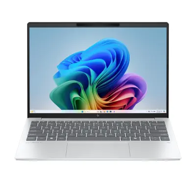 Otvorena ambalaža - Laptop HP OmniBook 7 Aero NGAI 13-bg1006ne | R7 350 | 16 GB RAM | 1TB 512 GB NVME SSD / Ryzen AI 7 / RAM 16 GB / 1TB SSD / 13,3??