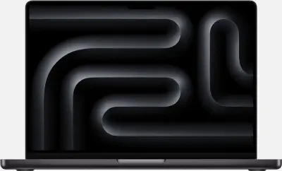 Otvorena ambalaža - Laptop Apple MacBook Pro 14 2024 M4 Pro / Apple M / RAM 24 GB / 14,0″