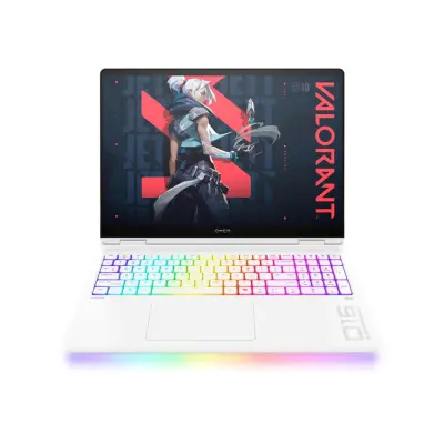 Otvorena ambalaža - Laptop HP OMEN MAX Gaming 16-ah0016nf | U9 275HX | 32 GB RAM | 1TB 512 GB NVME SSD | RTX 5080 (16GB) / Core Ultra 9 / RAM 32 GB /