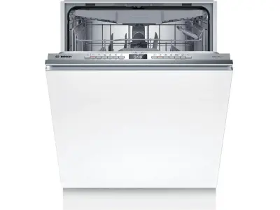 Perilica posuđa ugradbena BOSCH SMV4EMX24E