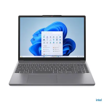 Otvorena ambalaža - Laptop Lenovo IdeaPad Slim 3 15IRH10 / i5 / RAM 16 GB / 1TB SSD / 15,6″ WUXGA