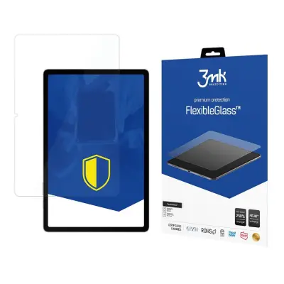 3mk FlexibleGlass zaštita zaslona za Samsung Galaxy Tab S9 FE+ 13 inča