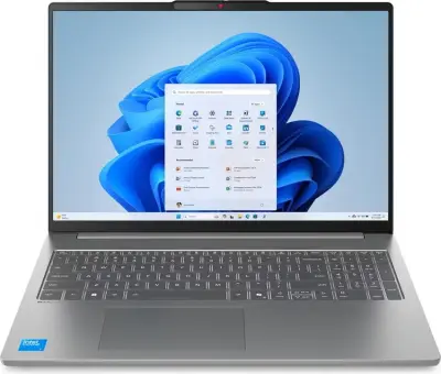 Otvorena ambalaža - Laptop Lenovo IdeaPad Slim 3 16IRH10 / i7 / RAM 16 GB / 1TB SSD / 16,0″ WUXGA