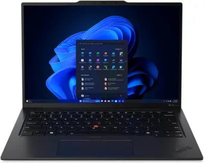 Otvorena ambalaža - Laptop Lenovo ThinkPad X1 Carbon G12 / Core Ultra 7 / RAM 16 GB / 512GB SSD / 14,0″ WUXGA