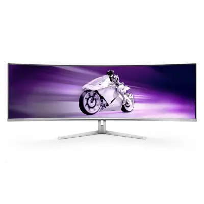Philips 49" 49M2C8900, QD OLED, 2xHDMI, DP, USB-C