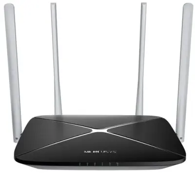 Router MERCUSYS MB135-4G (AC1200 4G LTE Wi-Fi)