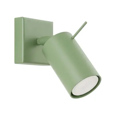 Zidna lampa RING kadulja