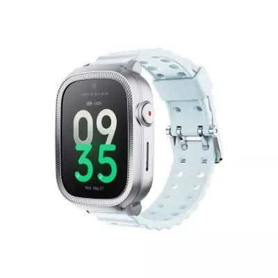 Pametni sat Botslab Youth Smart Watch E4 Pro Blue