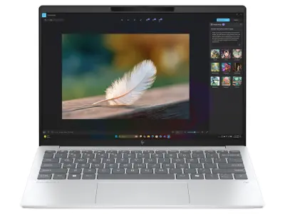 Otvorena ambalaža - Laptop HP OmniBook 7 Aero NGAI 13-bg1023nf | R5 340 | 16GB | 512GB SSD | WUXGA / Ryzen AI 5 / RAM 16 GB / 512GB SSD / 13,3″ WUX