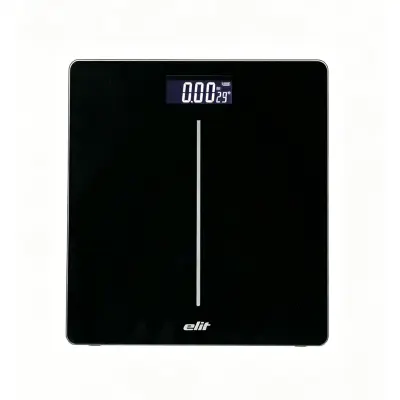 Elit Vaga osobna EPS-26B crna