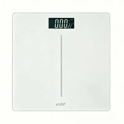 Elit Vaga osobna EPS-26WH bijela