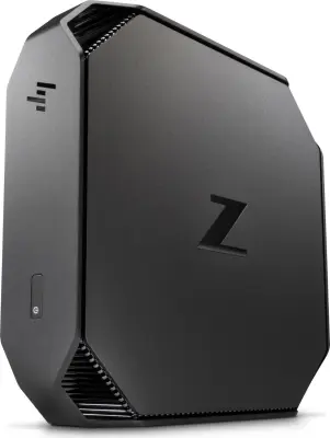 Obnovljen - kao nov - Računalo HP Z2 Mini G4 / i5 / Quadro P600 / RAM 16 GB / 256GB SSD