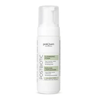 Postbiotička pjena za čišćenje 150 ml