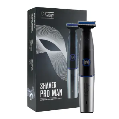 Profesionalni podesivi brijač Shaver Pro Man