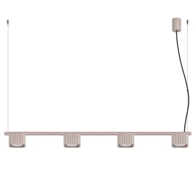 Luster RIFF 4 taupe Gx53
