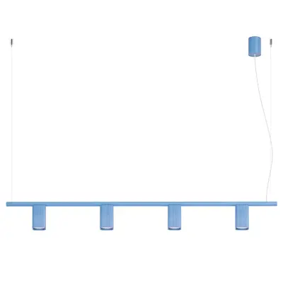 Luster RAYO 4 azurni