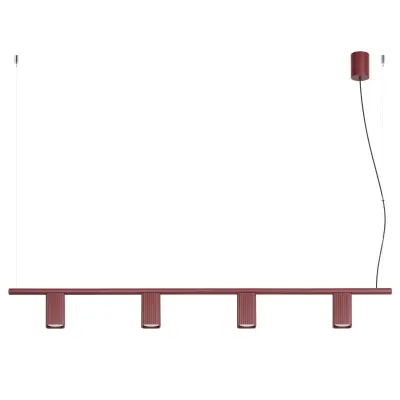 Luster RAYO 4 bordo