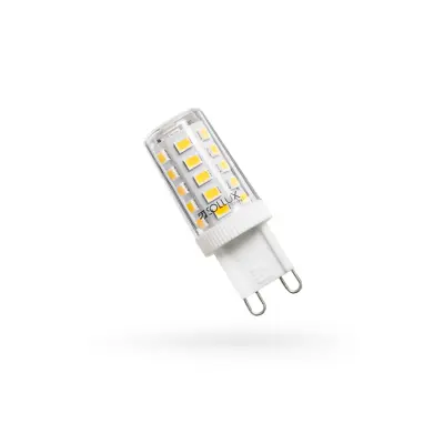 LED žarulja G9 4000K 3W 302lm