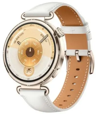 Demo, bez garancije - Pametni sat Huawei Watch GT6 White 41mm (Konsu-B19L) (DEMO)