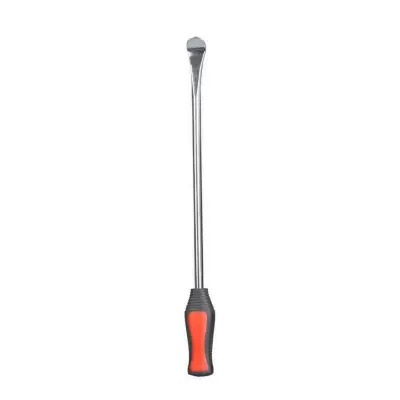 Poluga za demontažu guma 37.5cm - Gumeni držač, nehrđajući čelik