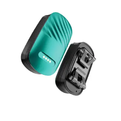 Tracker za kućne ljubimce — Precizno GPS/AGPS/WIFI/4G, pozivi