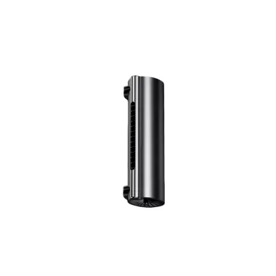 Prijenosni ventilator za autosjedalo na naslon glave, turbo 3 brzine Black