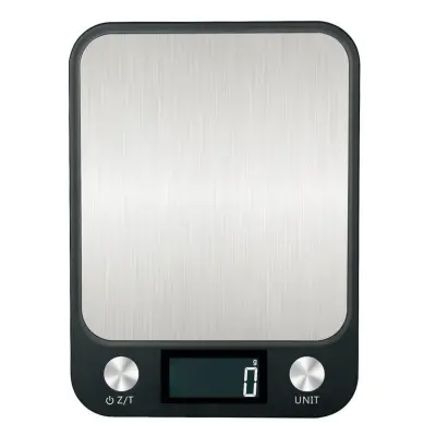 Kuhinjska vaga CX-2018 punjiva 15kg/1g s inox pladnjem i HIPS kućištem