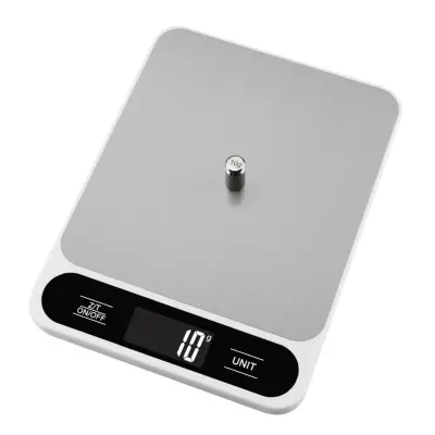 Digitalna kuhinjska vaga CX218 5kg/1g sa inox pladnjem