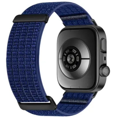 Najlonski remen za Huawei Fit 5 Pro, 5, 4 Pro, 4 i 3 Blue