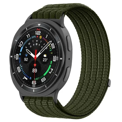 Zamjenski/kompatibilni dio – Samsung Watch 9, 8 i 8 Classic DarkGreen