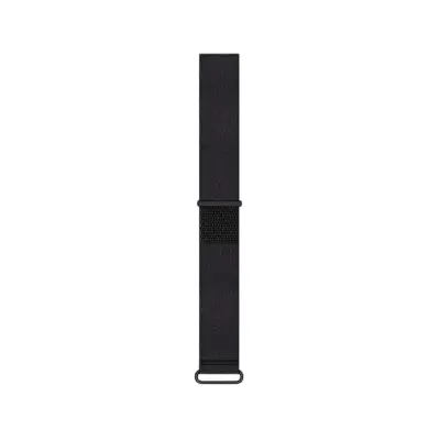 Zamjenski pleteni najlonski remen za Garmin CIRQA narukvicu Black L