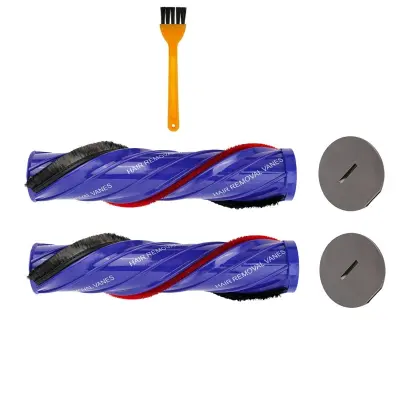 Zamjenske valjkaste četke protiv petljanja za Dyson V7–V11