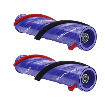 Zamjenski/kompatibilni dio – Dyson V10 SV12 SV27, 2 četke