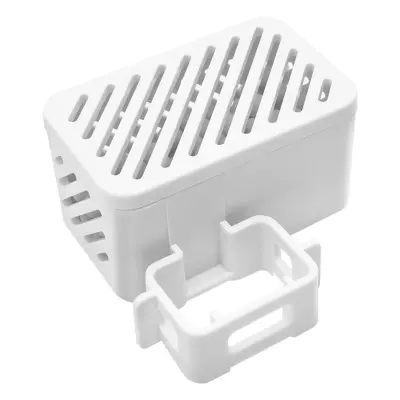 Modul s ionima srebra za deodoraciju vode za Dreame X40/X50, bijeli