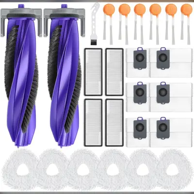 Zamjenski komplet za Narwal Freo X10 Pro i YJCC027