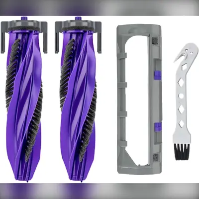 Zamjenski komplet glavne četke za Narwal Freo Z10 i Z Ultra