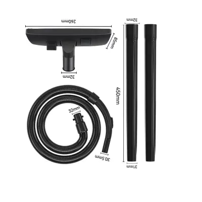 Komplet zamjenske opreme za Philips FC8202, FC8188, FC8207