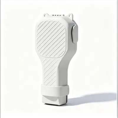 Zaštitna torbica za DJI Pocket 4 Pro, Pocket 4 i Pocket 3 Grey