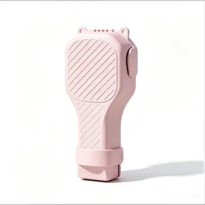 Zaštitna torbica za DJI Pocket 4 Pro, Pocket 4 i Pocket 3 Pink