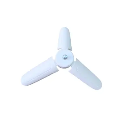 Bijeli mini stativ za Pocket 3, nosivost do 2,5 kg