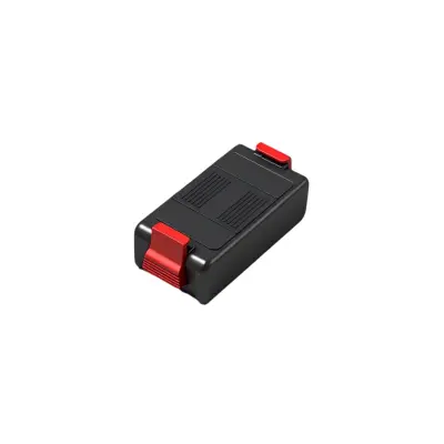 Magnetska baza za brzo otpuštanje za DJI Action kamere Red