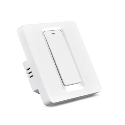 Tuya pametni WiFi dodirni prekidač 4000W 20A za dom