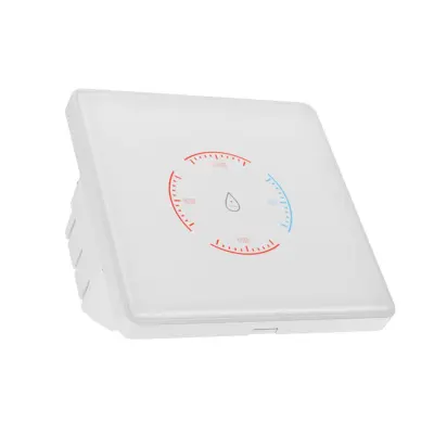 Pametni prekidač za bojler DS-107NWN, glasovna kontrola 3500w